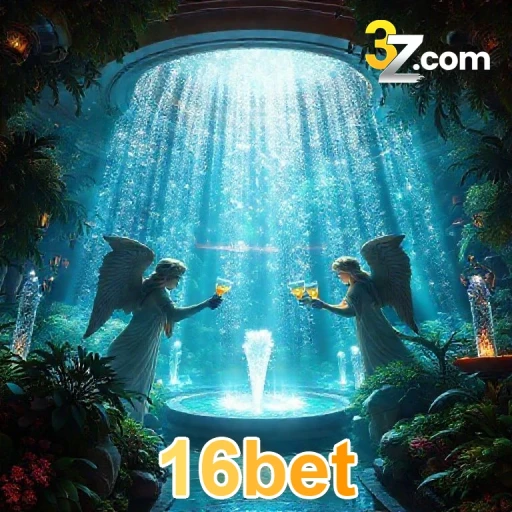 16bet Jogos de caça-níqueis