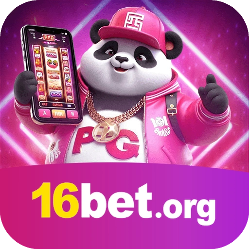 16bet LOGO