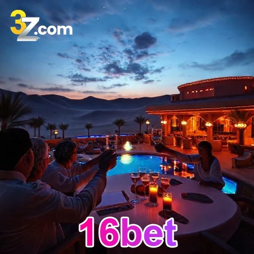 16bet Jogos de caça-níqueis