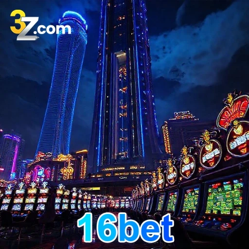 16bet
