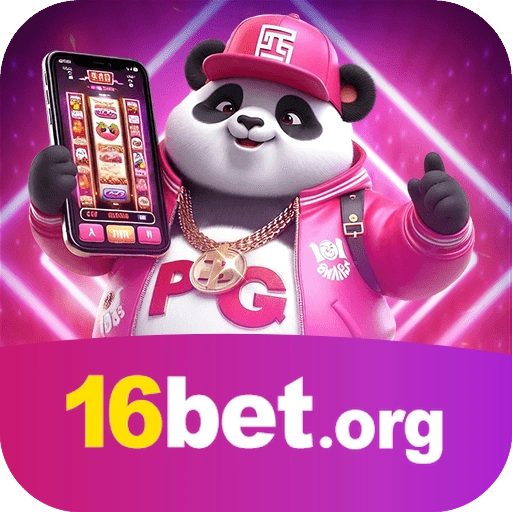 16bet logo